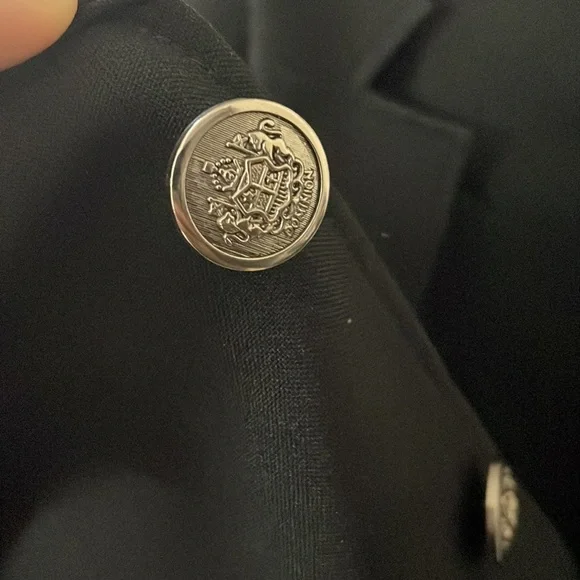 Formal blazer - Picture 8 of 11